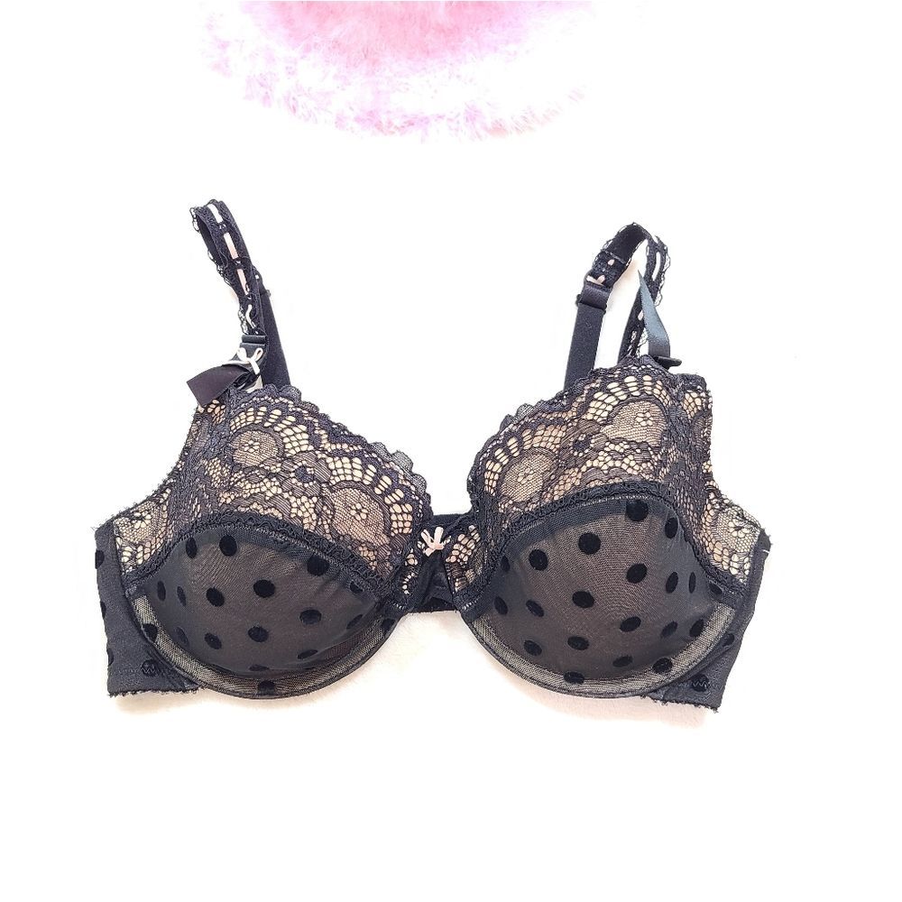 Von Follies by Dita Von Teese Bra size 36DD